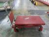 Hydraulic Lift Table - 2