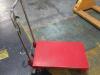 Mobile Scissor Lift Tables - 2