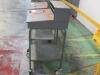Mobile Receiving Desks - 3