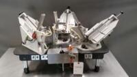 MDM, INC. F-805B