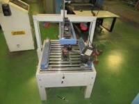 Case/Carton Sealer