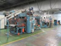Thermoforming Line