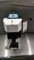 Precision Geo Knight Hat Heat Press