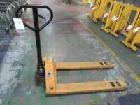 Hand Pallet Truck