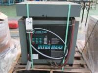 SCR Battery Charger