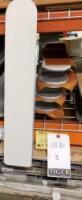 4x23 New Long Extrusion Pallet
