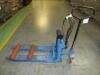 Pneumatic Skid Lift - 3