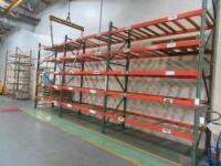 Pallet Racking