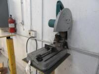 Cut-Off Saw