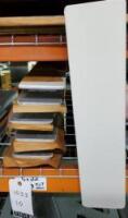 5x22 New Long Extrusion Pallet