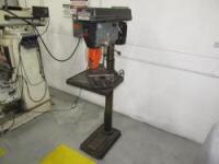 Floor Drill Press