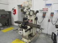 Milling Machine