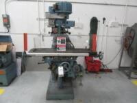 Milling Machine