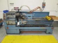 Lathe