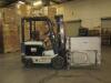 Electric Forklift Truck - 2