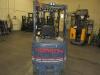 Electric Forklift Truck - 4
