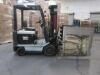 Electric Forklift Truck - 2