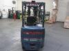 Electric Forklift Truck - 4