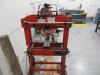 35 Ton Hydraulic Press - 2