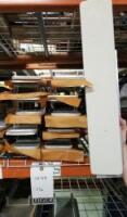 4x22 New Long Extrusion Square Pallet