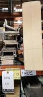 4x15 Used Short Extrusion Pallet