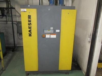 Compressed Air Dryer
