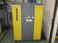 Compressed Air Dryer