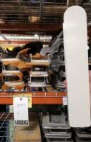 4x22 New Extra Long Extrusion Pallet