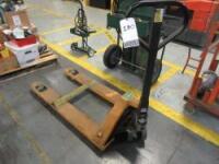 Hand Pallet Truck