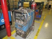 Miller TIG Welder Power Source