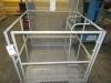 Forklift Platform Basket Cage - 3
