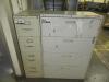 Assorted Storage/Filing Cabinets - 2