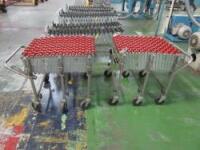 Flexible Mobile Conveyor