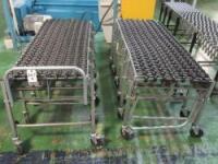 Flexible Mobile Conveyor