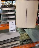 12x16 Used Long Extrusion Pallet