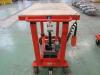 Presto Lift Cart - 2