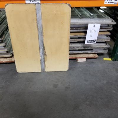 18x22 Zipper Pallets