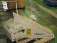 Pneumatic Box Tilter