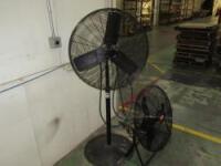 Dayton Shop Fans