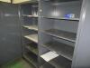 Heavy-Duty Storage Cabinet - 2