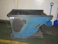 Dump Hopper