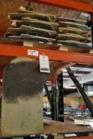 14" Single Wing Pallets