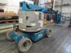 Electric Articulating Boom Lift - 2