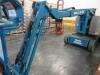 Electric Articulating Boom Lift - 6