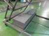 6-Step Rolling Work Platform Ladders - 4