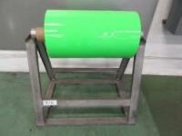 Material Roller