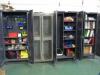Heavy-Duty Storage Cabinets - 2