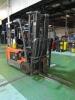 Toyota Electric Forklift Truck - 3
