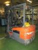 Toyota Electric Forklift Truck - 5