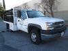 2003 Chevrolet Stake Bed Truck - 3